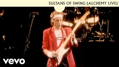 video dire straits|sultans of swing music video.